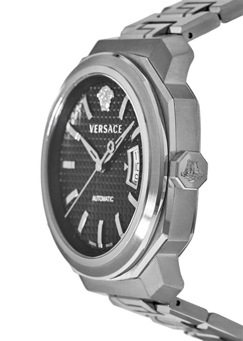 versace uhr va g030016|VERSACE Dylos Automatic VAG020016 .